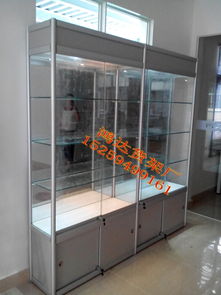 精品貨架與玻璃展柜選購指南 價格、廠家、圖片及超市貨架應用全解析