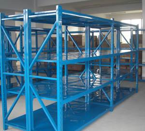 深圳福永貨架 打造高效美觀的超市陳列解決方案