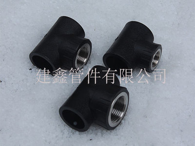 山東PE管材管件廠家推薦及建鑫官網產品解析