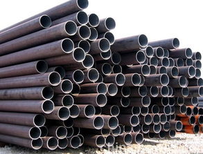鄭州實(shí)惠的無(wú)縫鋼管與駐馬店管件選購(gòu)指南