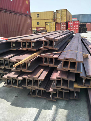 浙江英標(biāo)工字鋼102x44S355低合金鋼