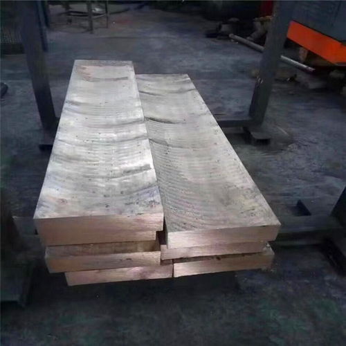 江西c84800鉛黃銅化學(xué)成分及性能研究